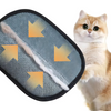 CleanPäl™ – Djurhårborttagare & Pälsvårdshandske i Ett!
