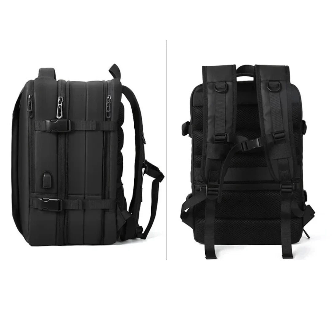 Voyage™ | Reiseryggsekk med stor kapasitet