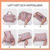 Vattensäker™ - Tålig. Rymlig. Vattentät.