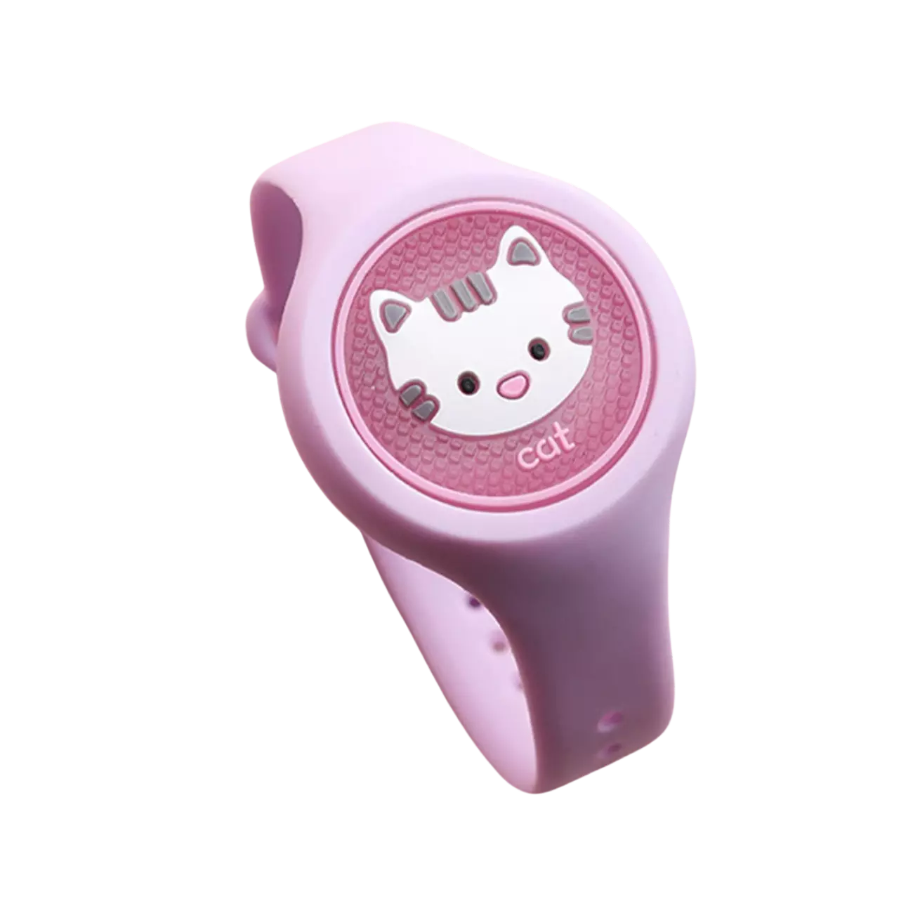 Myggarmbånd for barn (3 stk) | BUZZBANDS