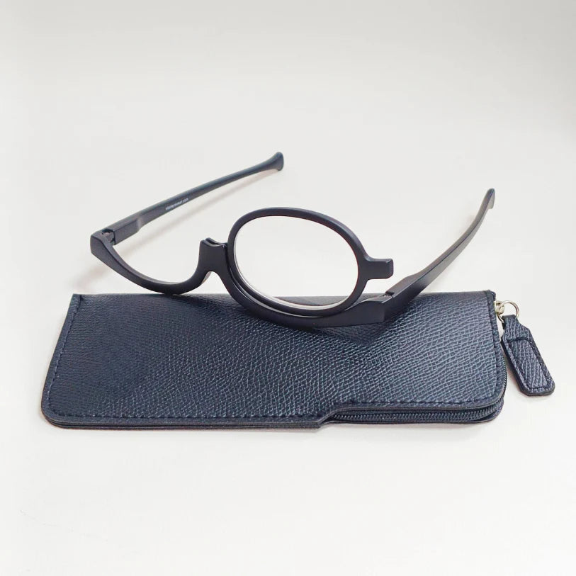 MAKEUP READER™ – Se varje detalj, applicera med precision