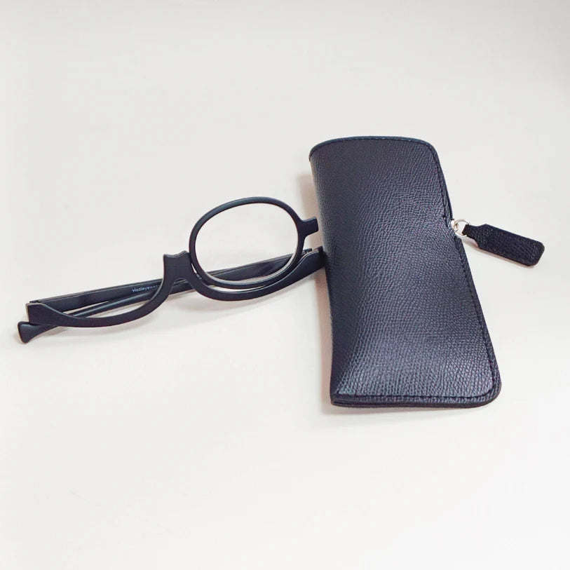 MAKEUP READER™ – Se varje detalj, applicera med precision