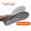 FotForm™ – Dämpning som följer dina steg