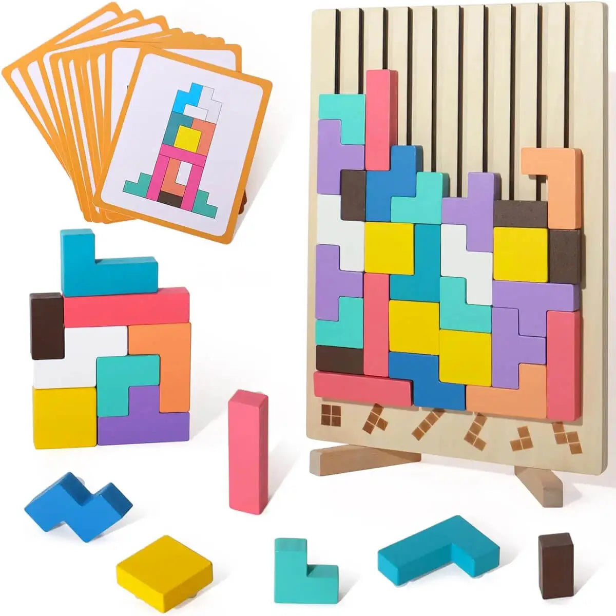 Slutt med skjermtid. Gi barnet ditt noe som virkelig får hjernen til å vokse 🇳🇴