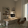 Luminara™ - LED Vägglampa