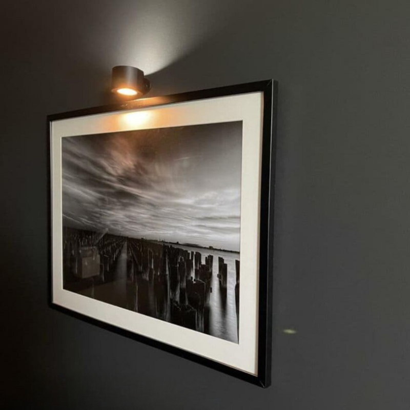Luminara™ - LED Vägglampa