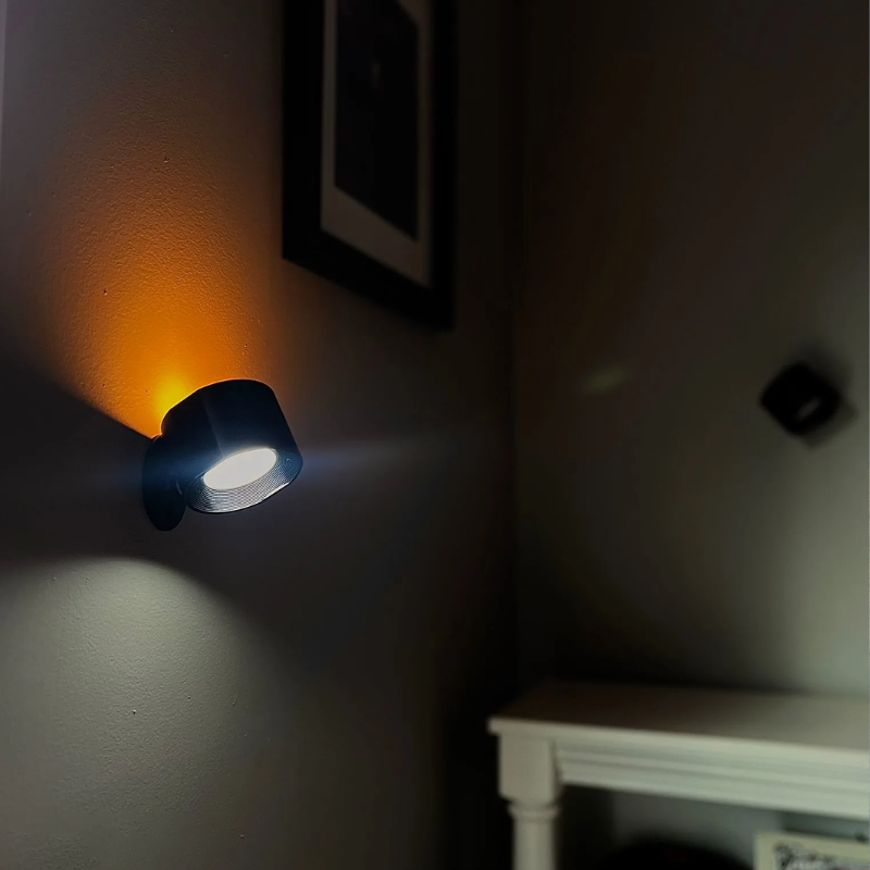 Luminara™ - LED Vägglampa