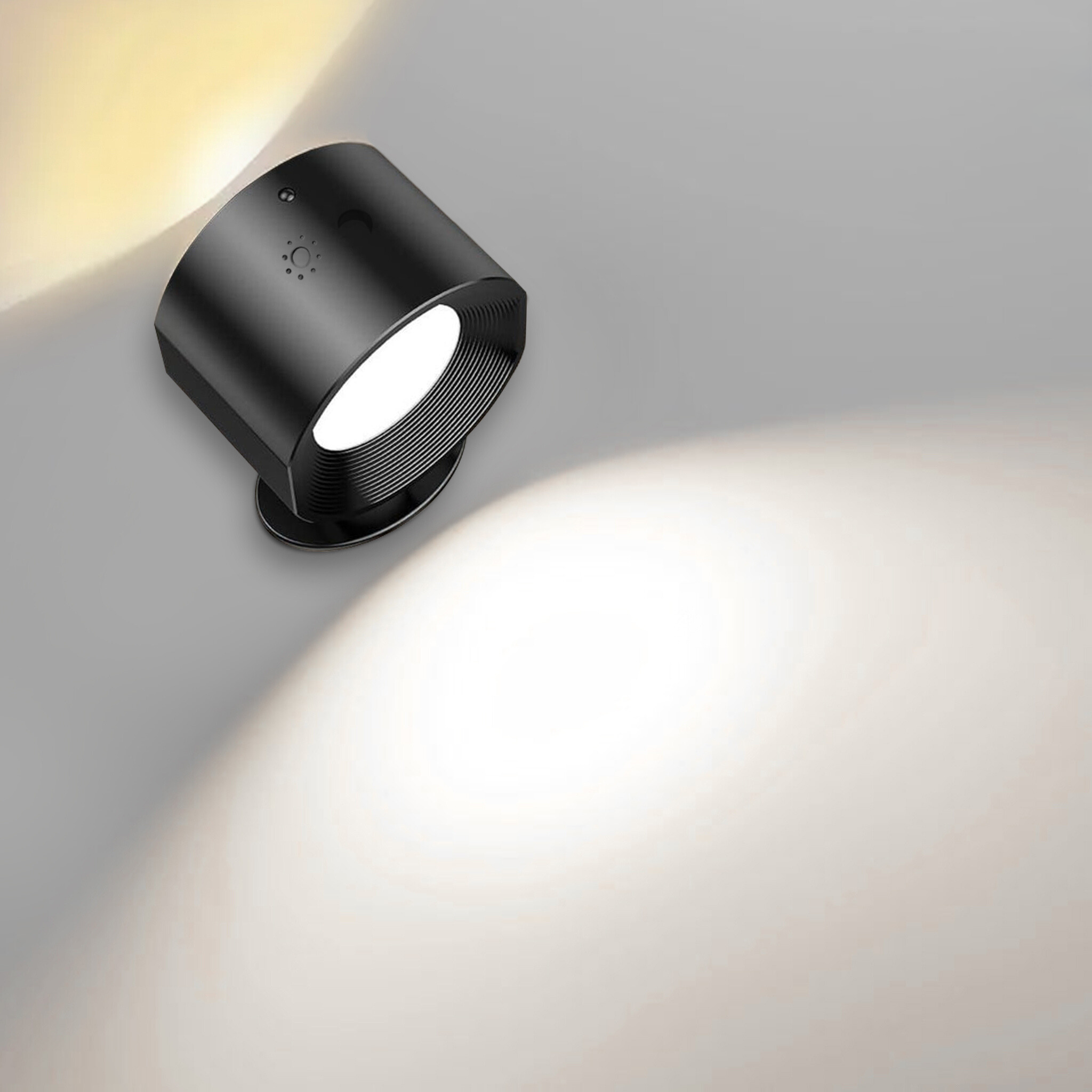 Luminara™ - LED Vägglampa