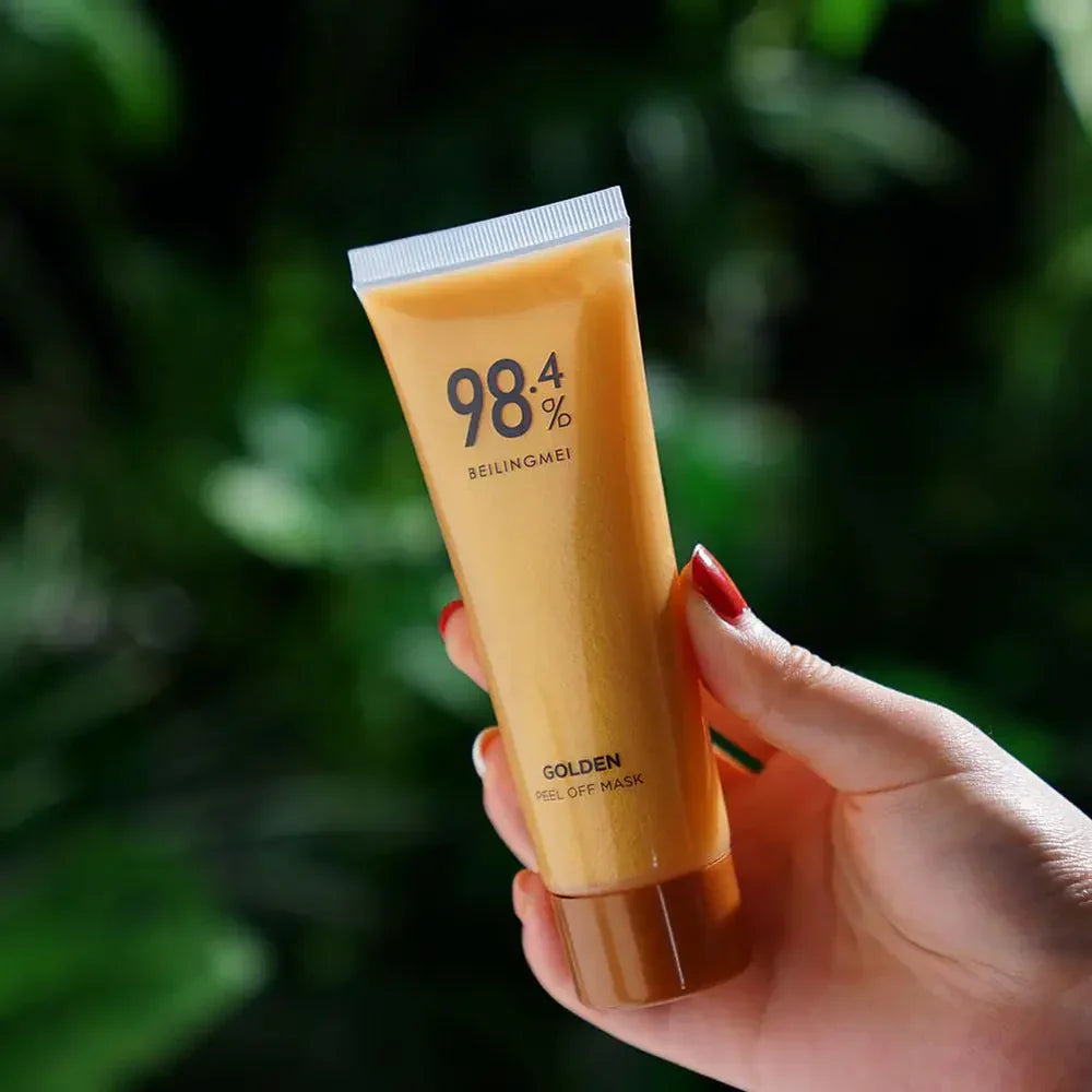 GOLDEN ELIXIR REJUVENATION MASK | 1+1 GRATIS