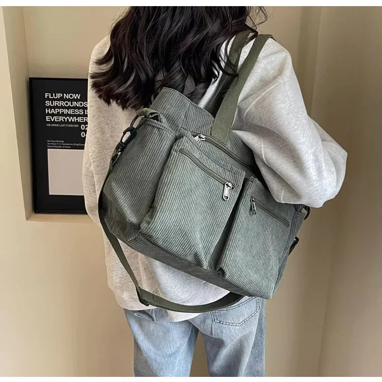 EverydayBag™ - StilBack Tote