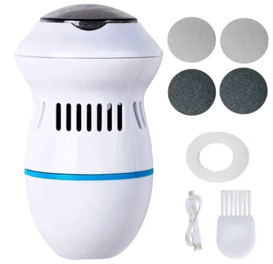 PediPulse™ Elektrisk fil