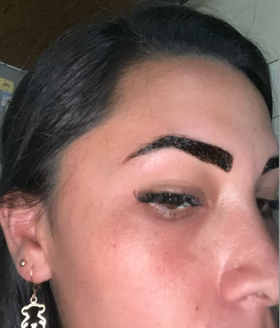 Få Perfekta Bryn på Sekunder, Vakna med perfekta bryn – varje dag