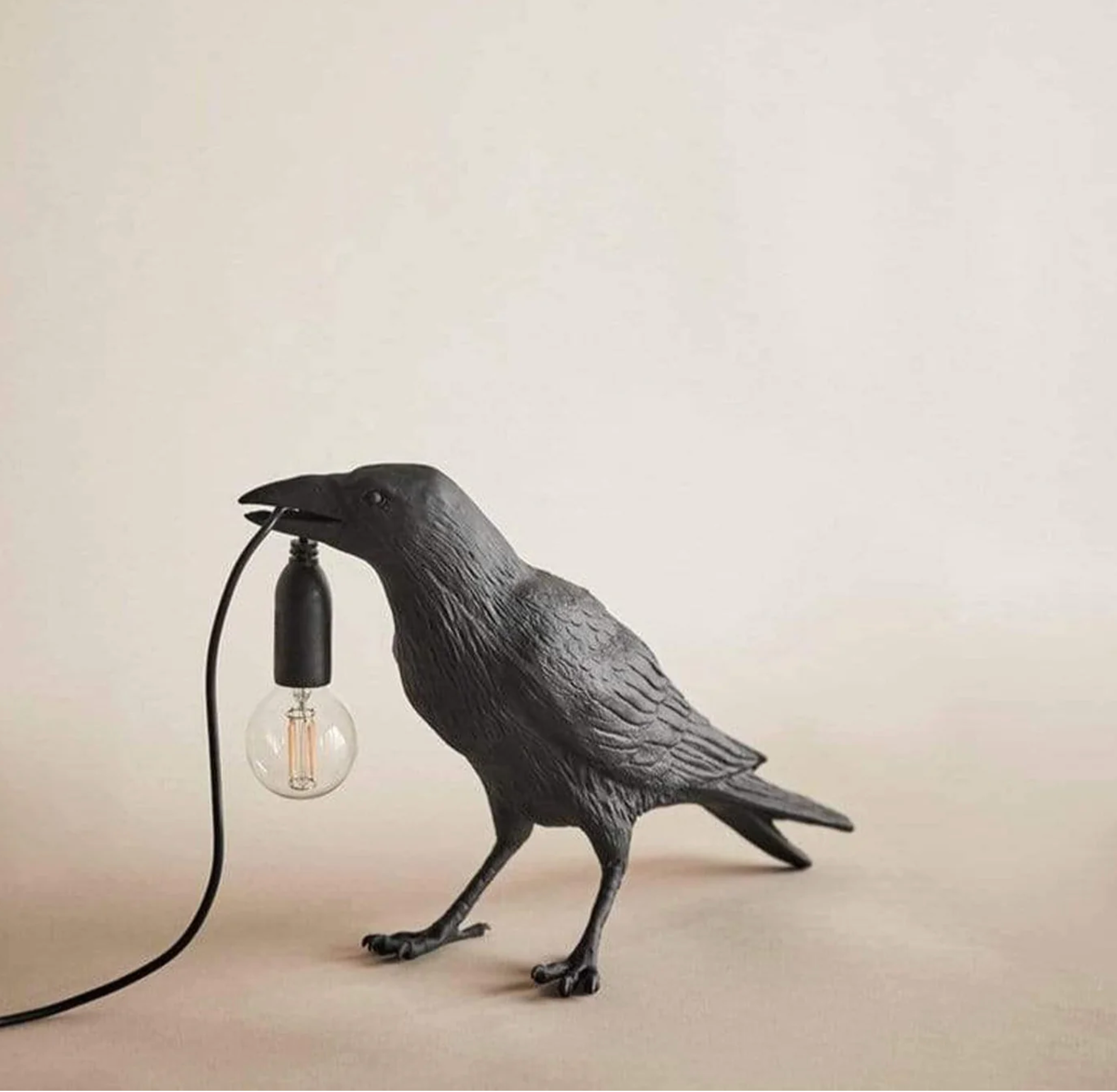 RAVEN™ - FUGLELAMPE