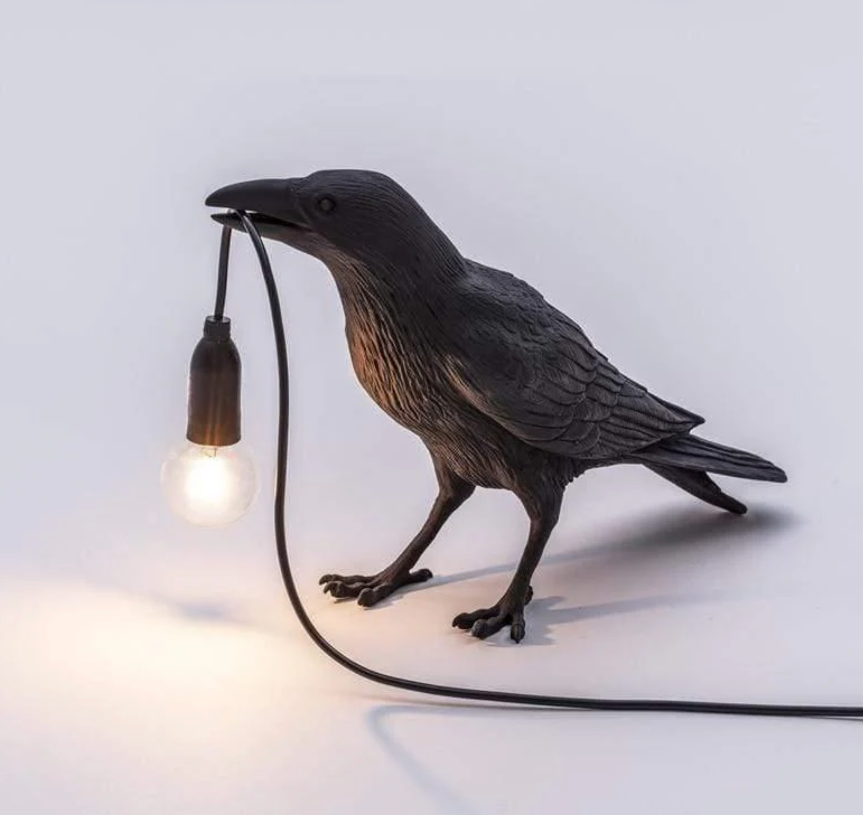 RAVEN™ - FUGLELAMPE
