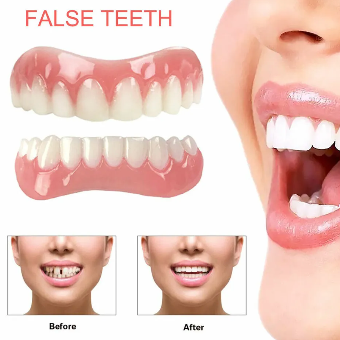 SecureSmile™ Reliner Kit