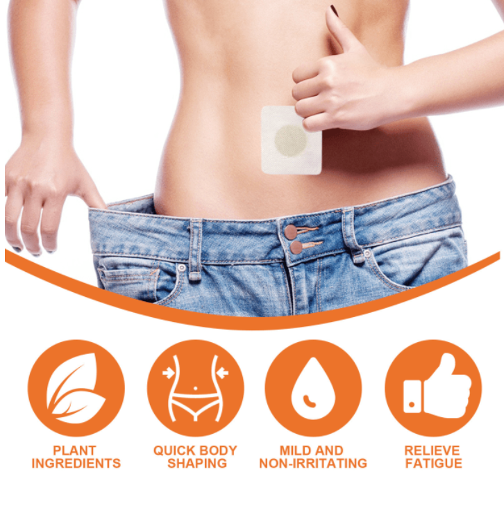 Apilift™ | Advanced Bee Venom Bantning Patch