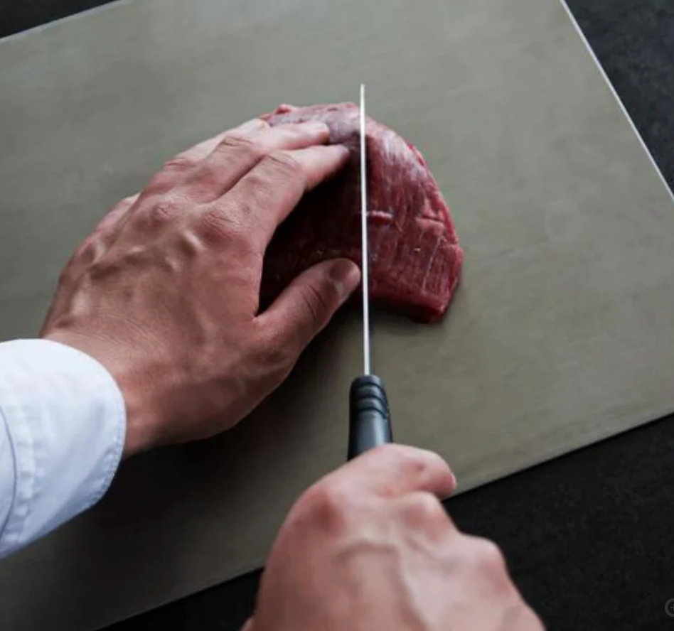 TITANBOARD™ | SKJÆREBRETT LAGET AV 100 % REN TITAN