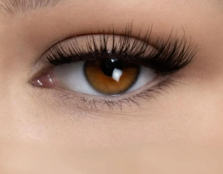 Magnetiske øyevipper™ | Ikke noe mer limkaos! (1+1 Gratis)