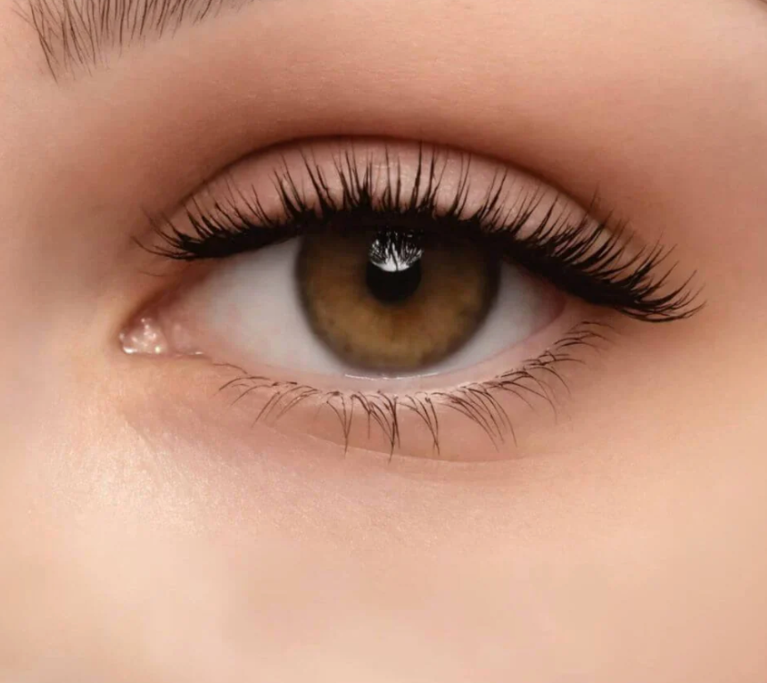 Magnetiske øyevipper™ | Ikke noe mer limkaos! (1+1 Gratis)