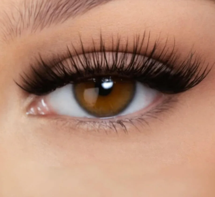 Magnetiske øyevipper™ | Ikke noe mer limkaos! (1+1 Gratis)