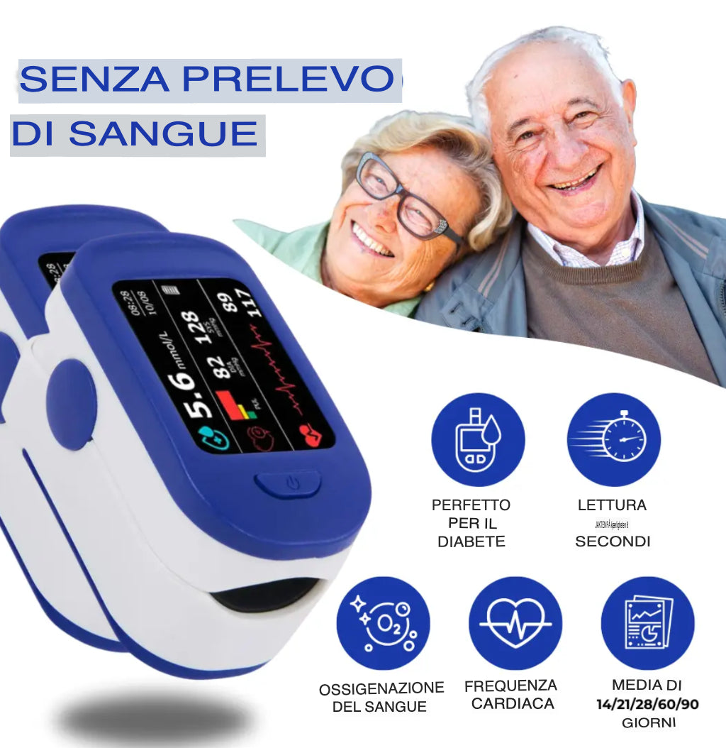 Hermsa® – Smertefri, enkel og komplett helsekontroll