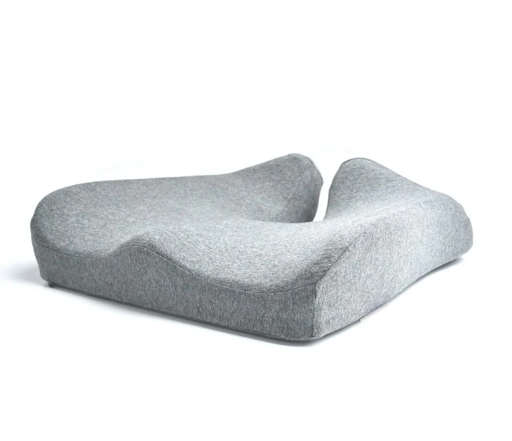 Ortopedisk Sittepute – Maksimal Komfort og Ergonomisk Støtte