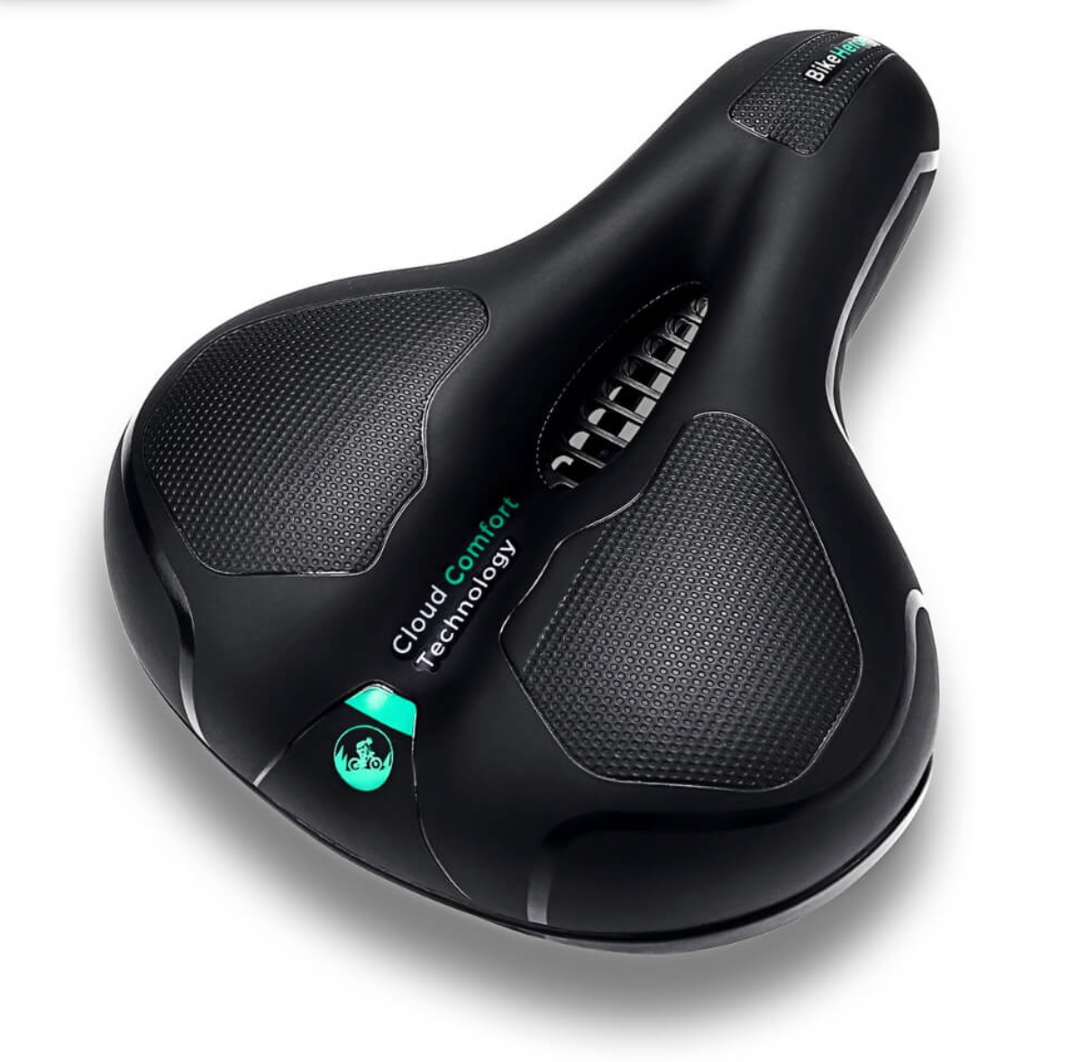 Heavenly Relief™ – Endelig en sal som elsker rumpa di