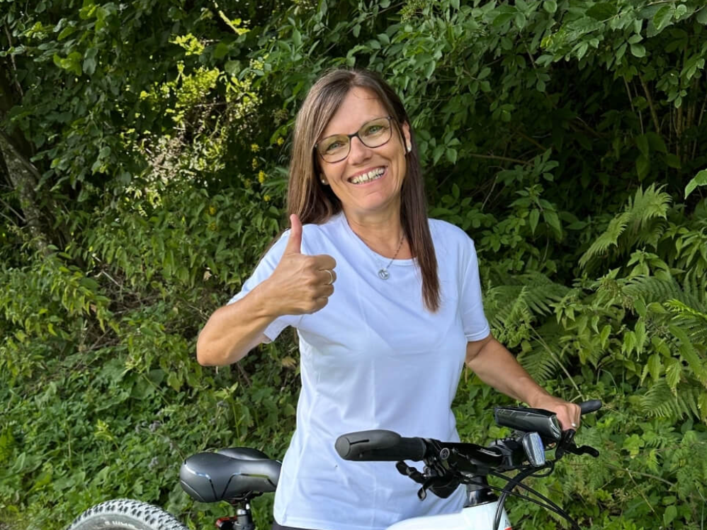 Heavenly Relief™ – Endelig en sal som elsker rumpa di