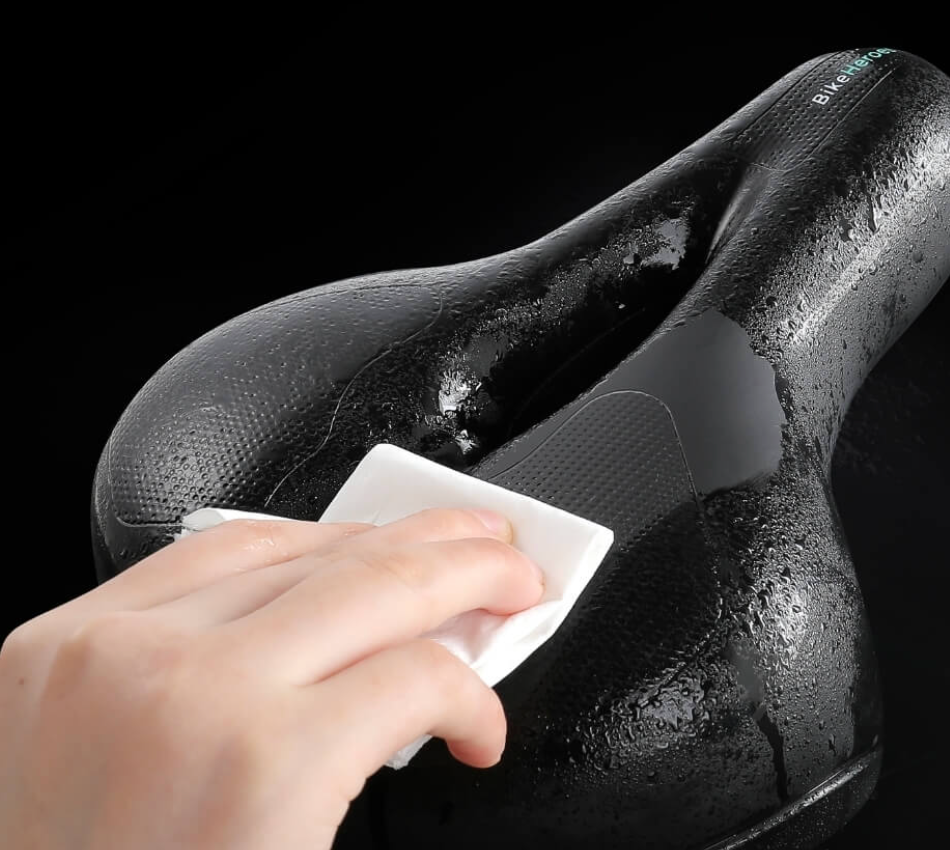 Heavenly Relief™ – Endelig en sal som elsker rumpa di