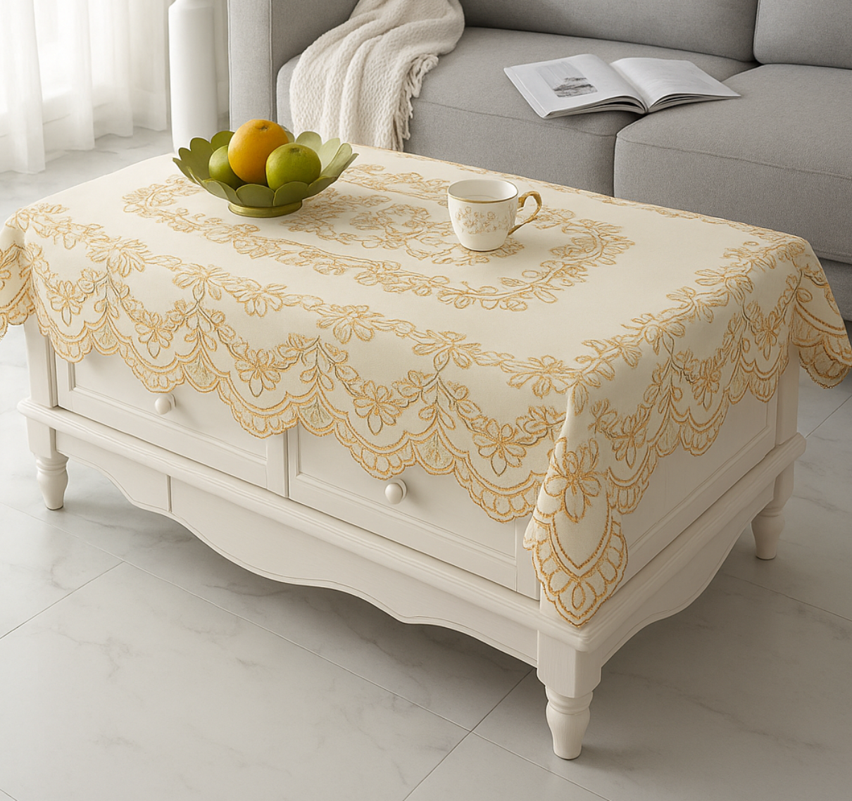 Duka med hjärta – skapa minnen vid varje måltid