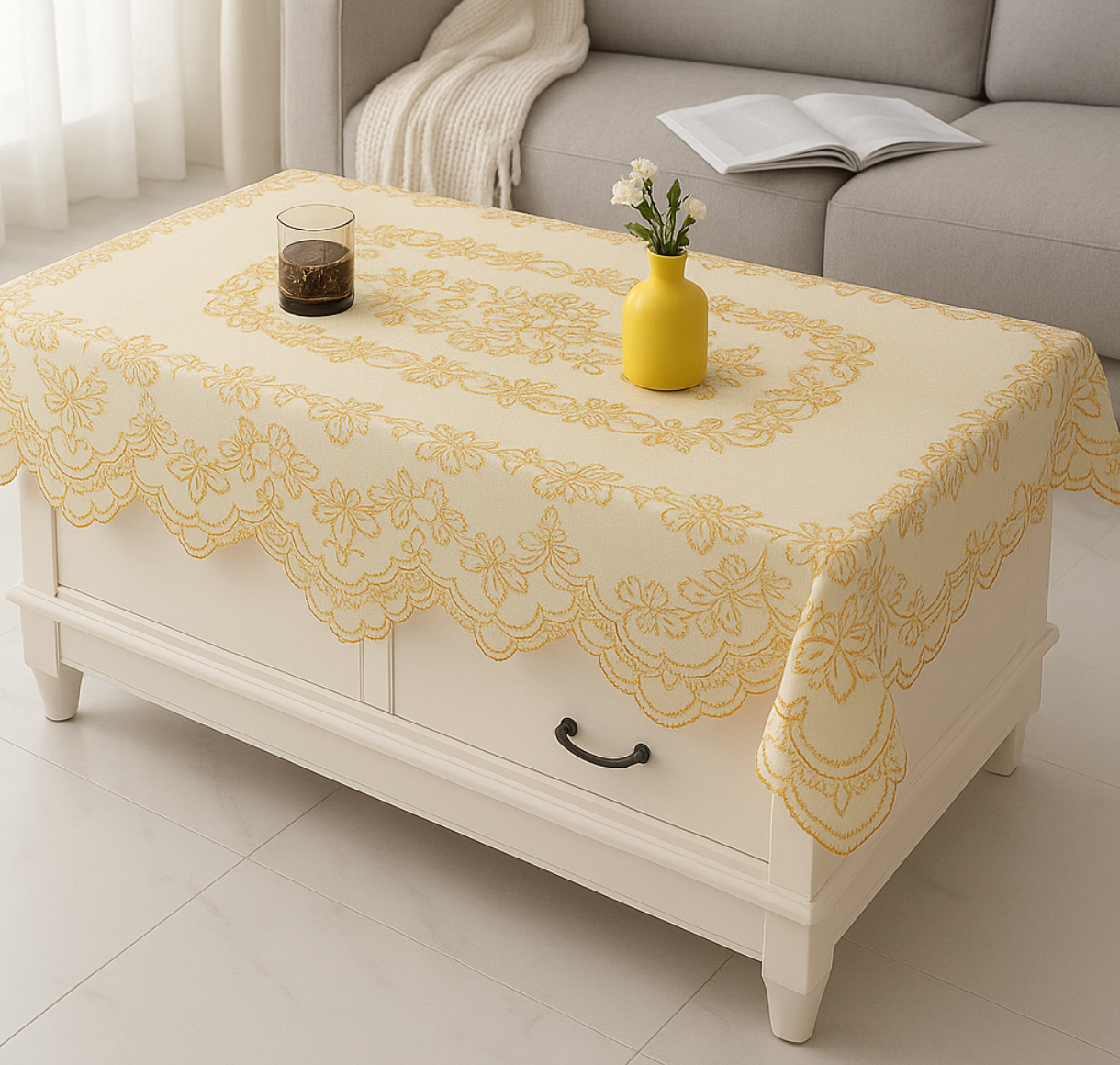 Duka med hjärta – skapa minnen vid varje måltid