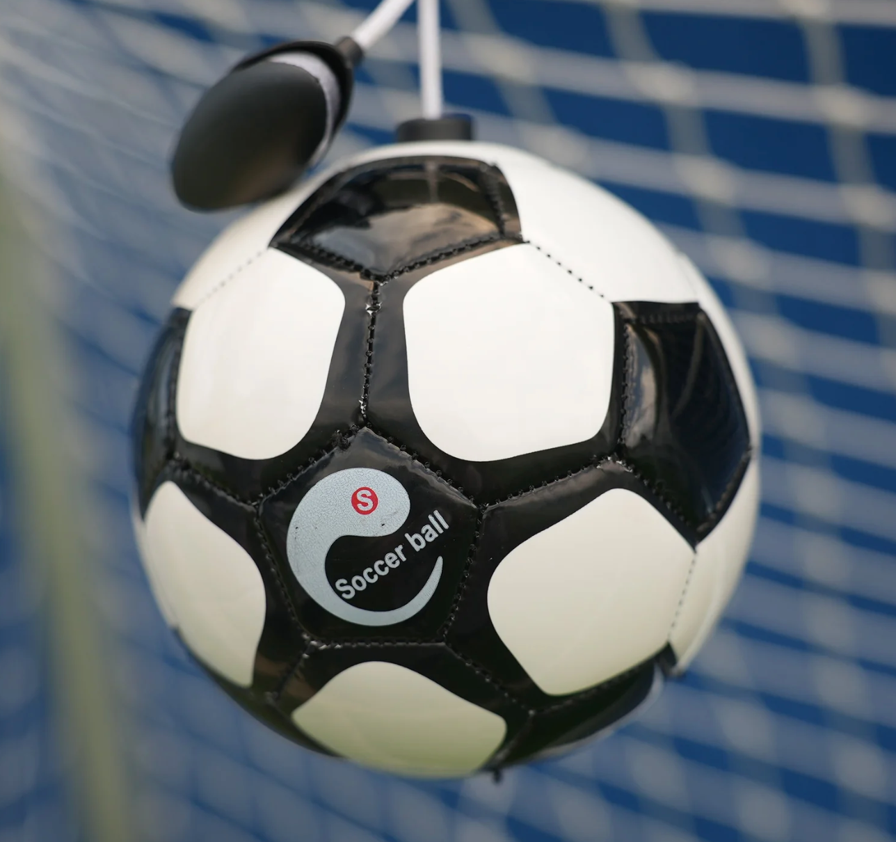 TKRZ Ball™ –  Hjälper ditt barn träna och ha kul - Stärker självförtroende