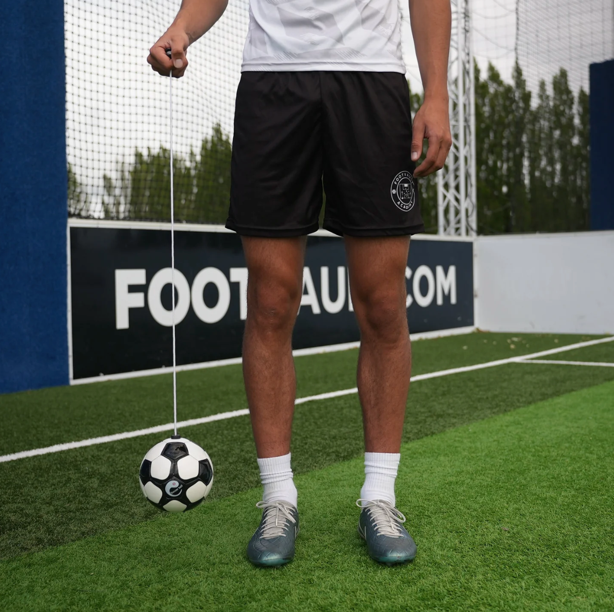 TKRZ Ball™ –  Hjälper ditt barn träna och ha kul - Stärker självförtroende