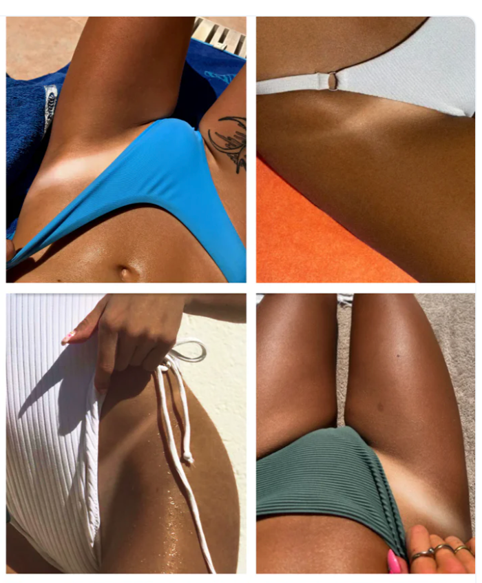 Soft Brown Chocolate – För en solbrun lyster så härlig att den nästan smälter! 🍫