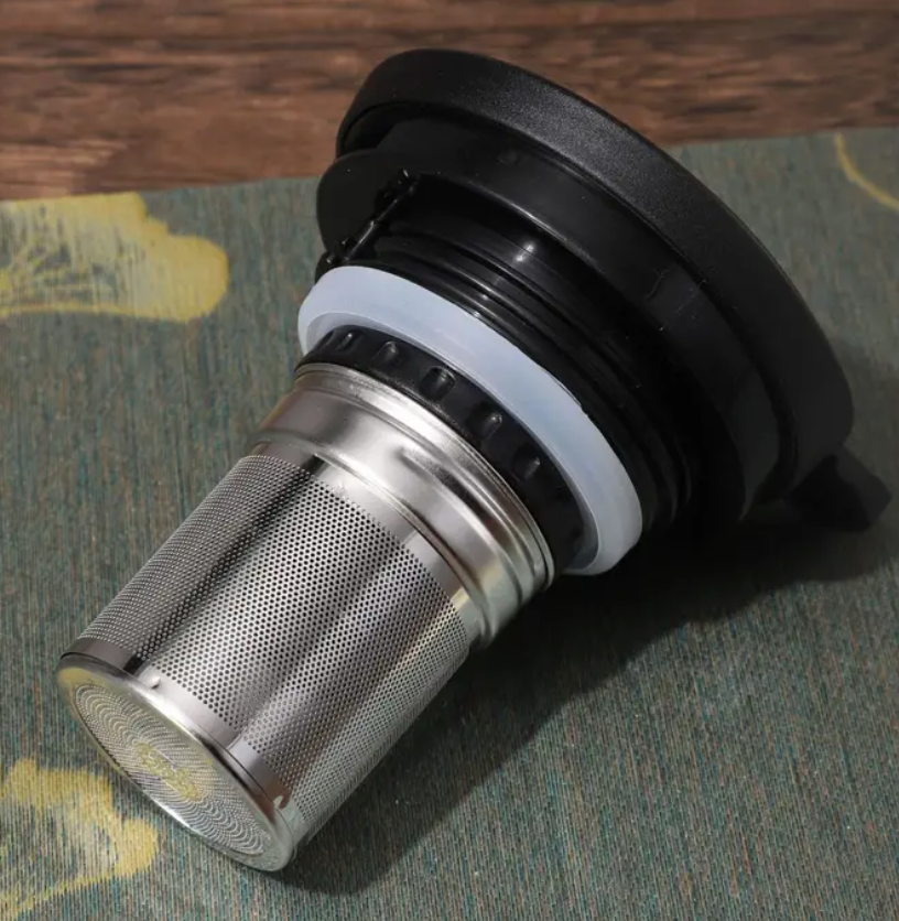 BLOOM – Tekannan som kombinerar stil, smarthet och smak