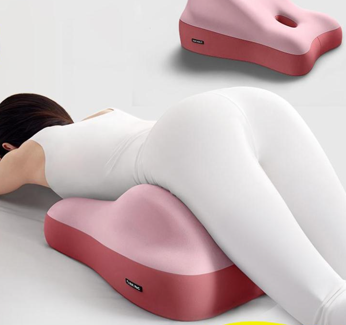 Designad för maximal komfort – testad för maximal njutning