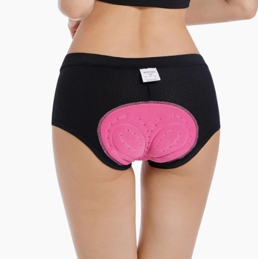 Gel 5D GSX™ Ditt bekväma vapen mot smärta, tryck & skav