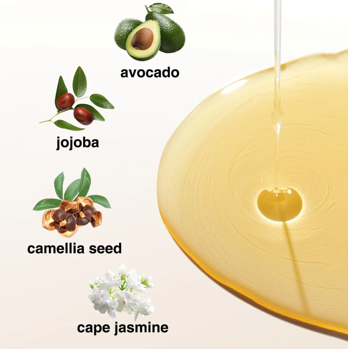 Magisk glans. Noll friss. Total förvandling