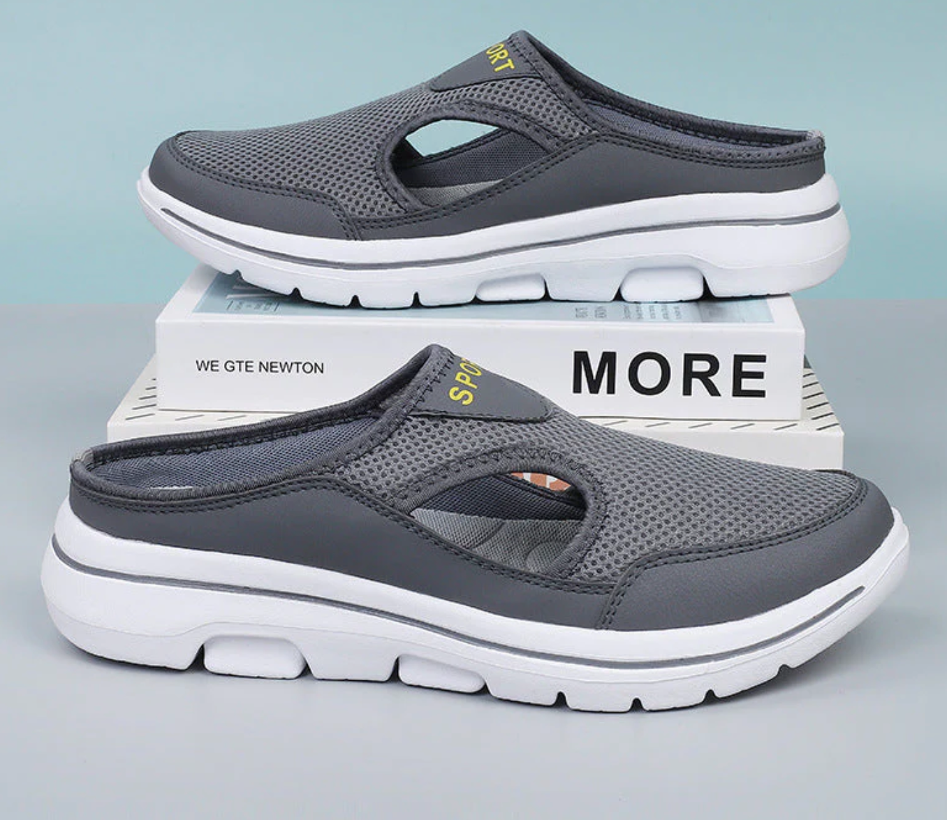 Utvecklade för att lindra smärta – testade av tusentals nöjda användare