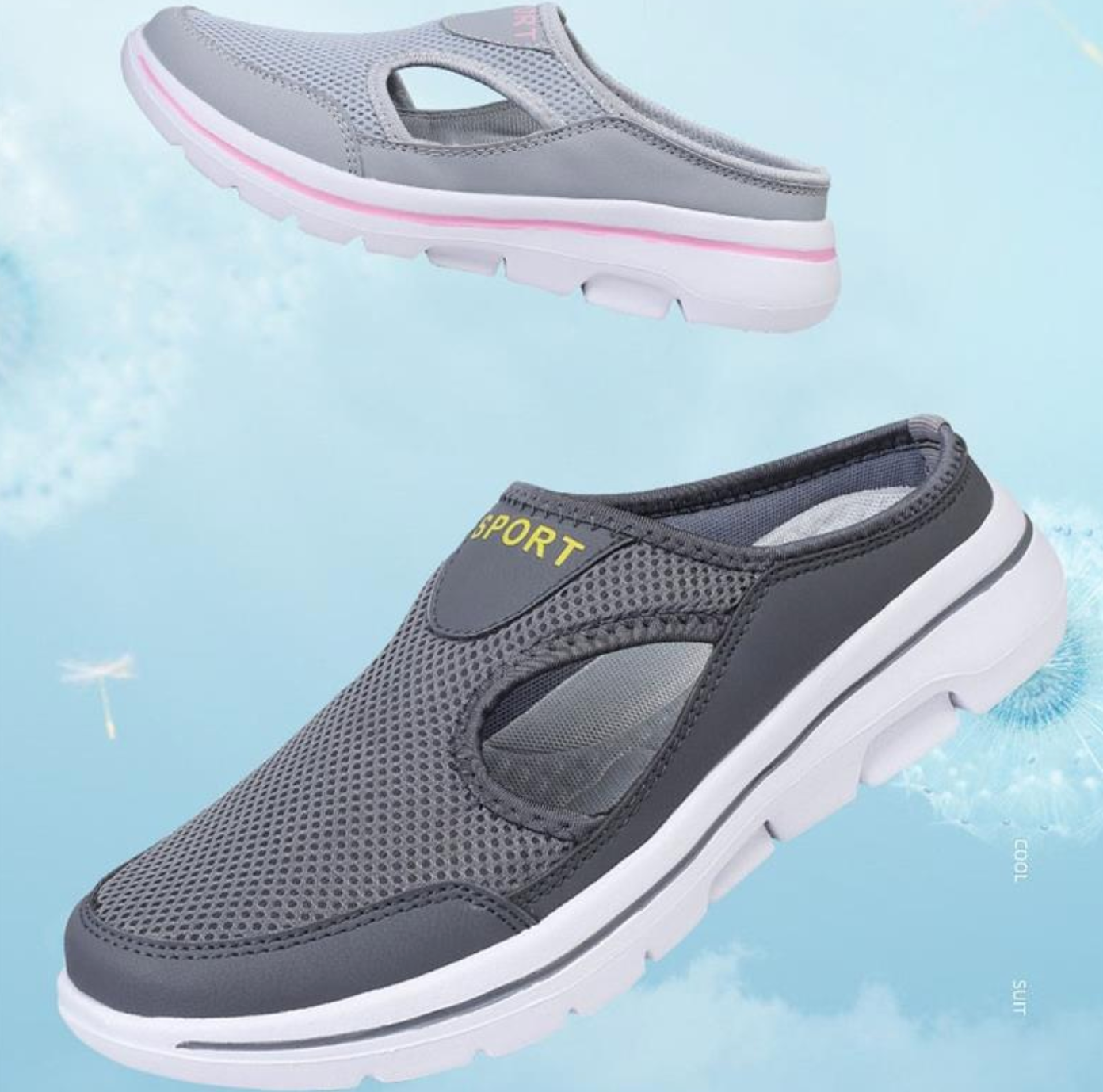 Utvecklade för att lindra smärta – testade av tusentals nöjda användare