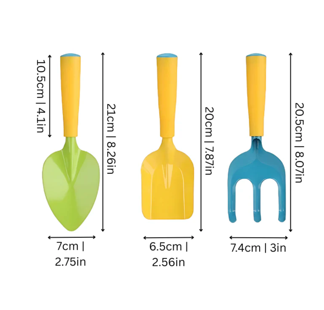 🌿 Ge ditt barn något att växa med – inifrån och ut