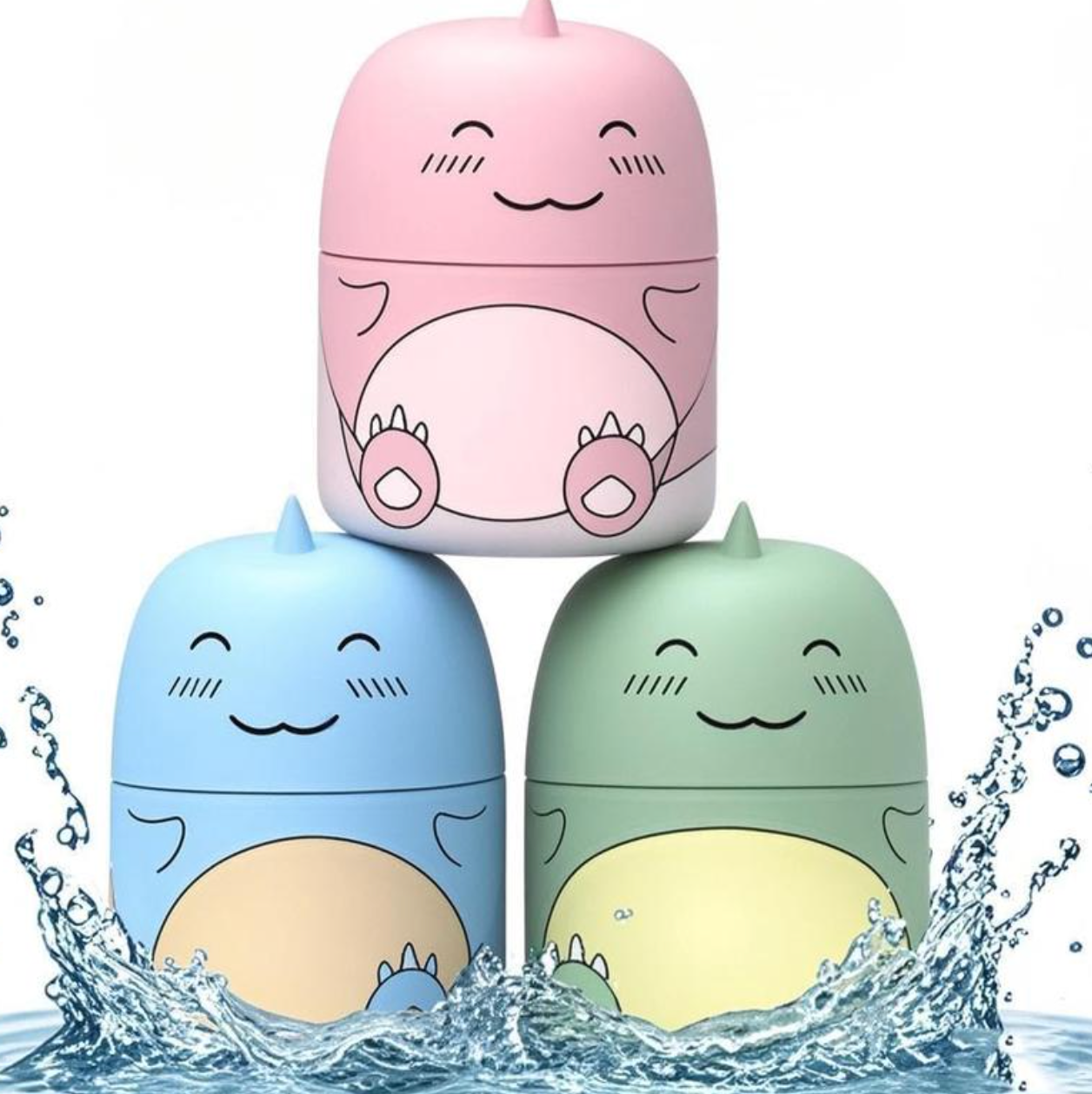 Toalettrengörare – Fräsch Doft & Rolig Design för ett Glänsande Rent Badrum!