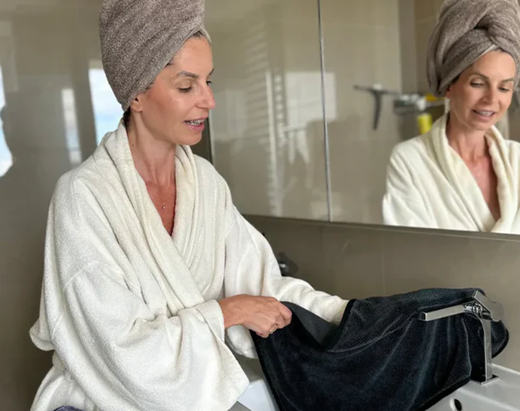 🧼 Trött på smuts, kalkfläckar och evigt gnuggande? Då behöver du TotalClean