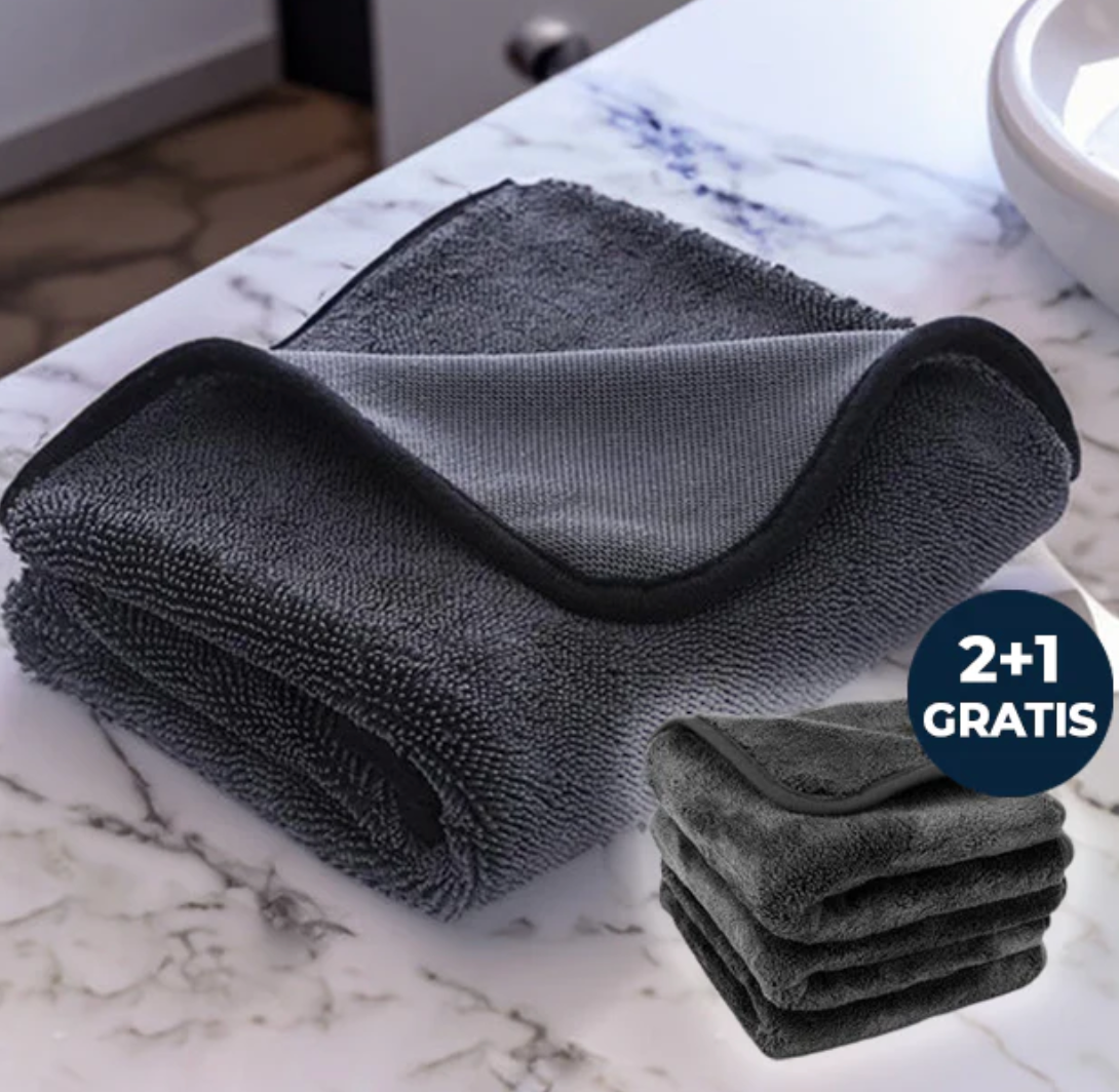 🧼 Trött på smuts, kalkfläckar och evigt gnuggande? Då behöver du TotalClean