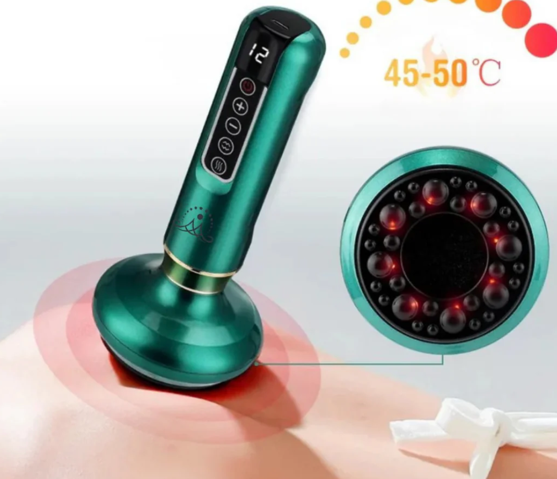 SilvaSculpt™ | Si farvel til cellulitter og hei til din beste hud noensinne