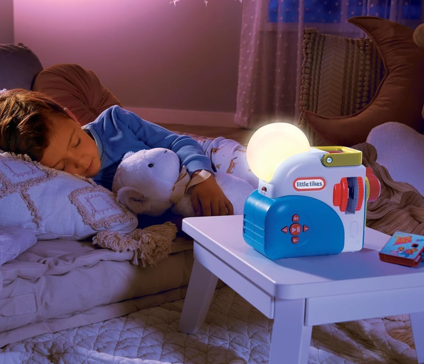  Förvandla kvällsstunden till ett magiskt äventyr ✨