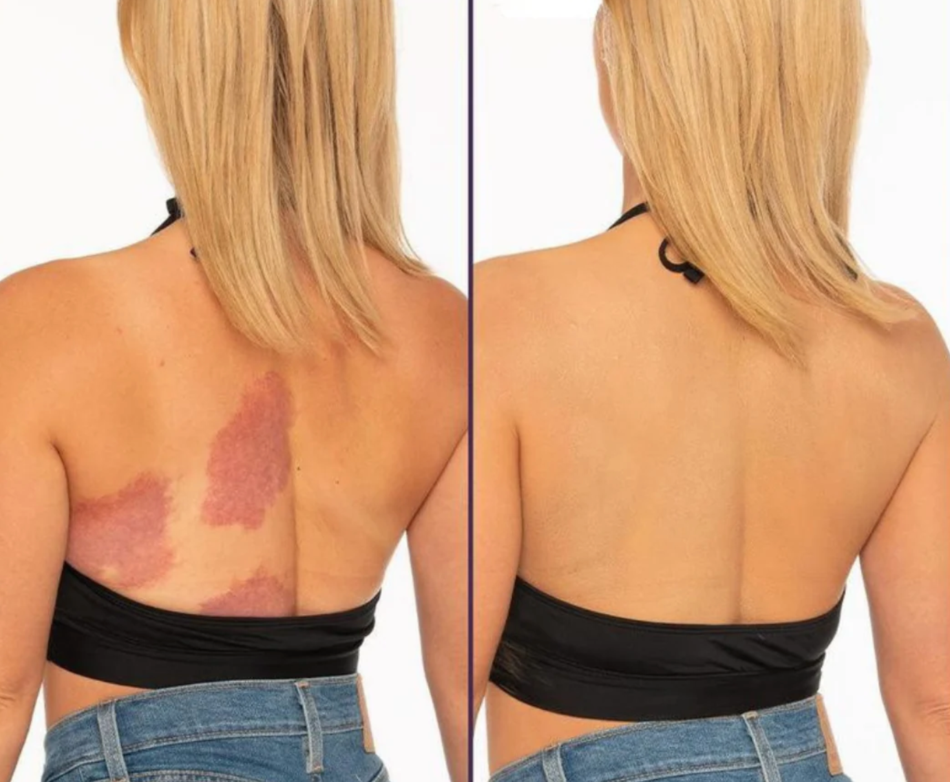 Fra usikker til selvsikker – på bare ett lag