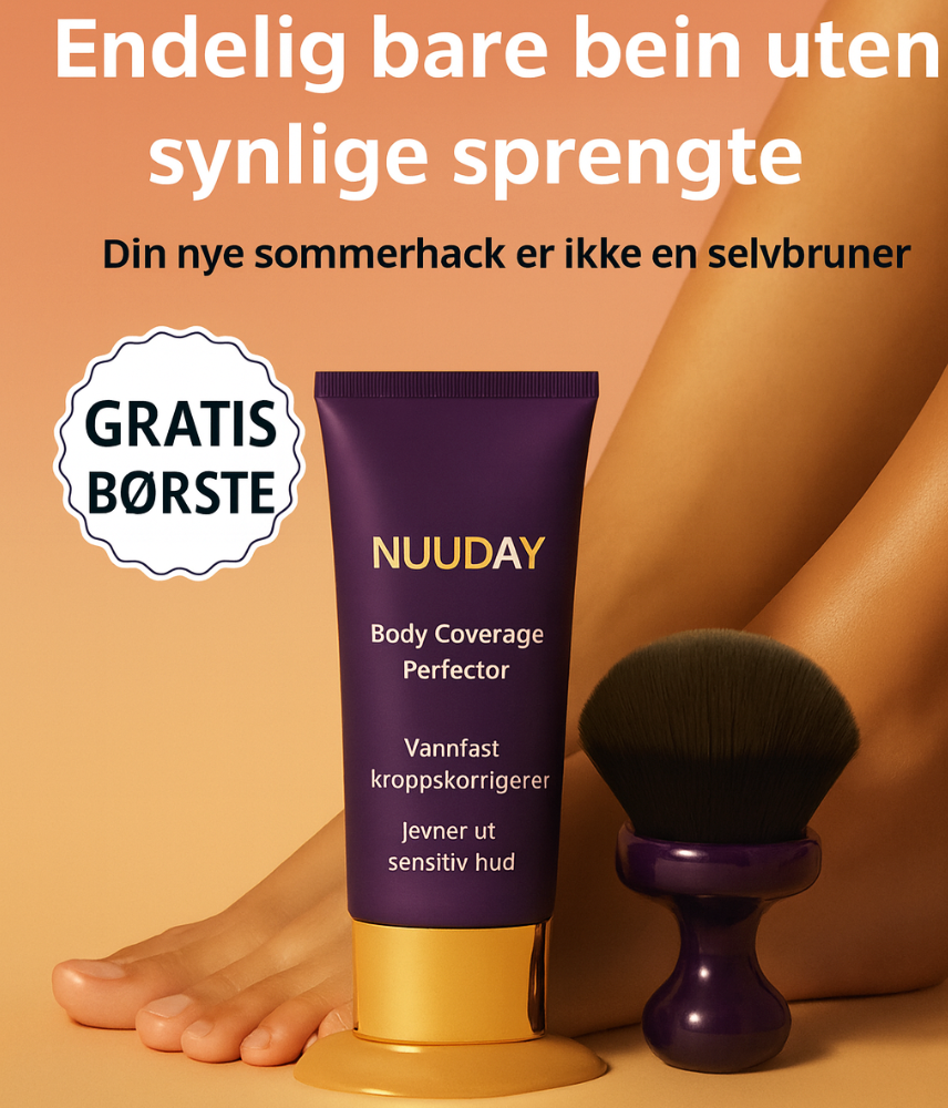 Fra usikker til selvsikker – på bare ett lag