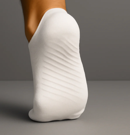 Slitstarka, antibakteriella & supermjuka – för fräscha och bekväma fötter varje dag