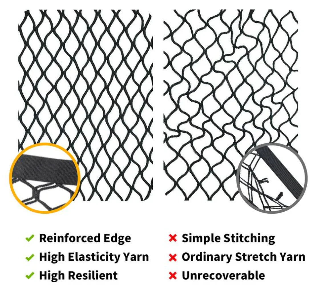 En lös last kan kosta dig böter, skador - Säkra lasten på sekunder